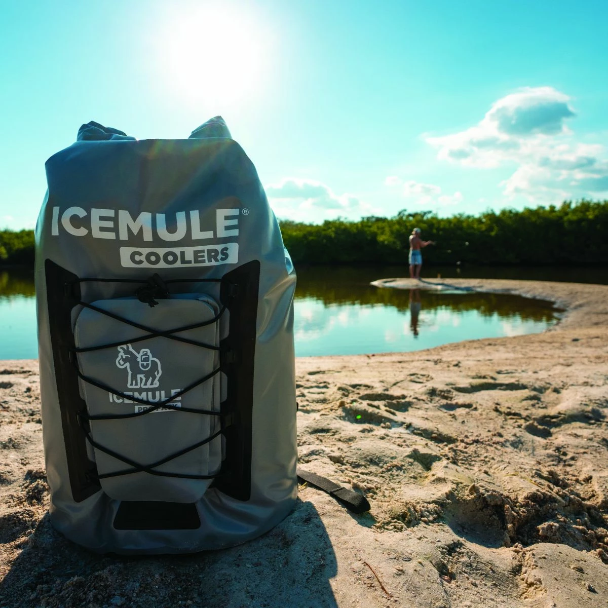 Top 10 ???? IceMule ProPack Accessory Pouch ???? 4 Top 10 ???? IceMule ProPack Accessory Pouch ???? - Image 4