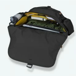 New ✔️ Mountainsmith Adventure Office Small ✔️ -KAVU Shop 16 75300 01 adventureofficesmall heritageblack detail2 rsz 48147.1626822494
