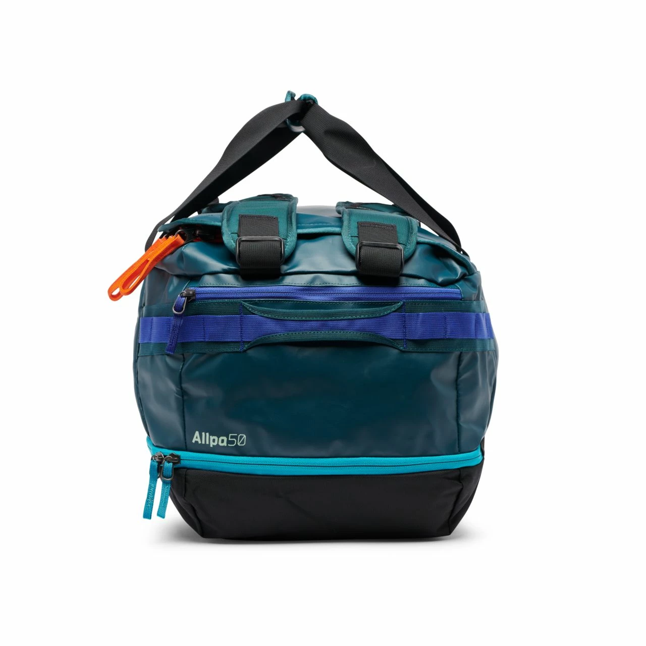 Wholesale ???? Cotopaxi Allpa Duo 50L Duffel Bag ???? 8 Wholesale ???? Cotopaxi Allpa Duo 50L Duffel Bag ???? - Image 8