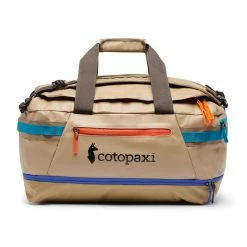 Wholesale ???? Cotopaxi Allpa Duo 50L Duffel Bag ???? 25 Wholesale ???? Cotopaxi Allpa Duo 50L Duffel Bag ???? -KAVU Shop 2000 X 2000 Allpa Duo 50L Desert 2 rsz 68165.1667601493
