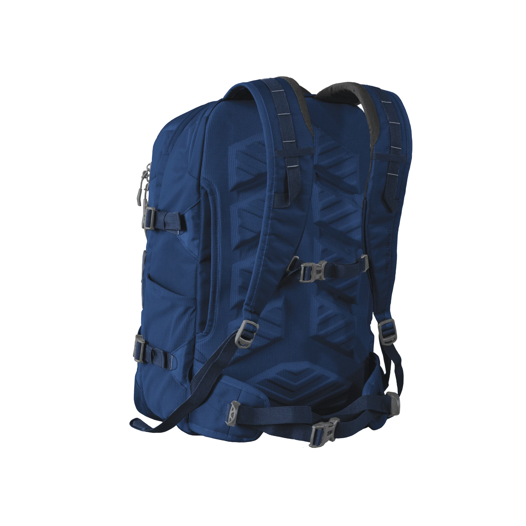 Promo ❤️ Granite Gear Cross Trek 2 ???? Backpack - Men's ✨ 4 Promo ❤️ Granite Gear Cross Trek 2 ???? Backpack - Men's ✨ - Image 4