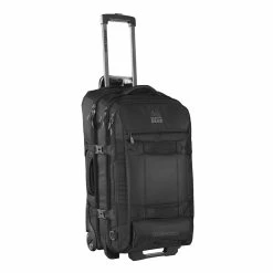 Alternative view of Cheap ❤️ Granite Gear Cross Trek 2 - 26 Inch Wheeled Duffel ✨