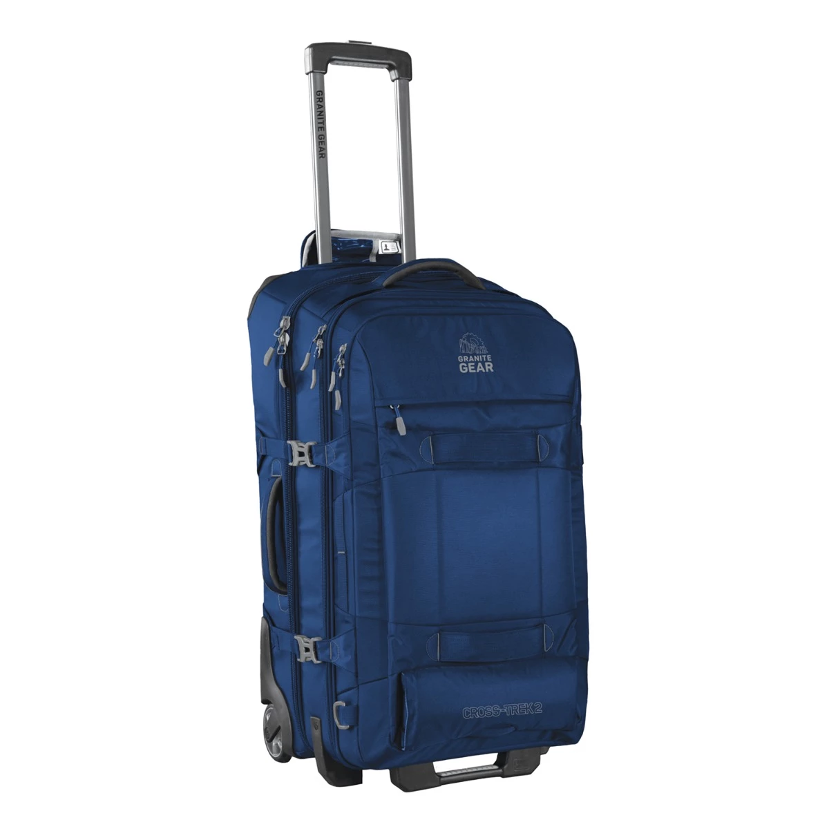 Cheap ❤️ Granite Gear Cross Trek 2 - 26 Inch Wheeled Duffel ✨ 1 Cheap ❤️ Granite Gear Cross Trek 2 - 26 Inch Wheeled Duffel ✨