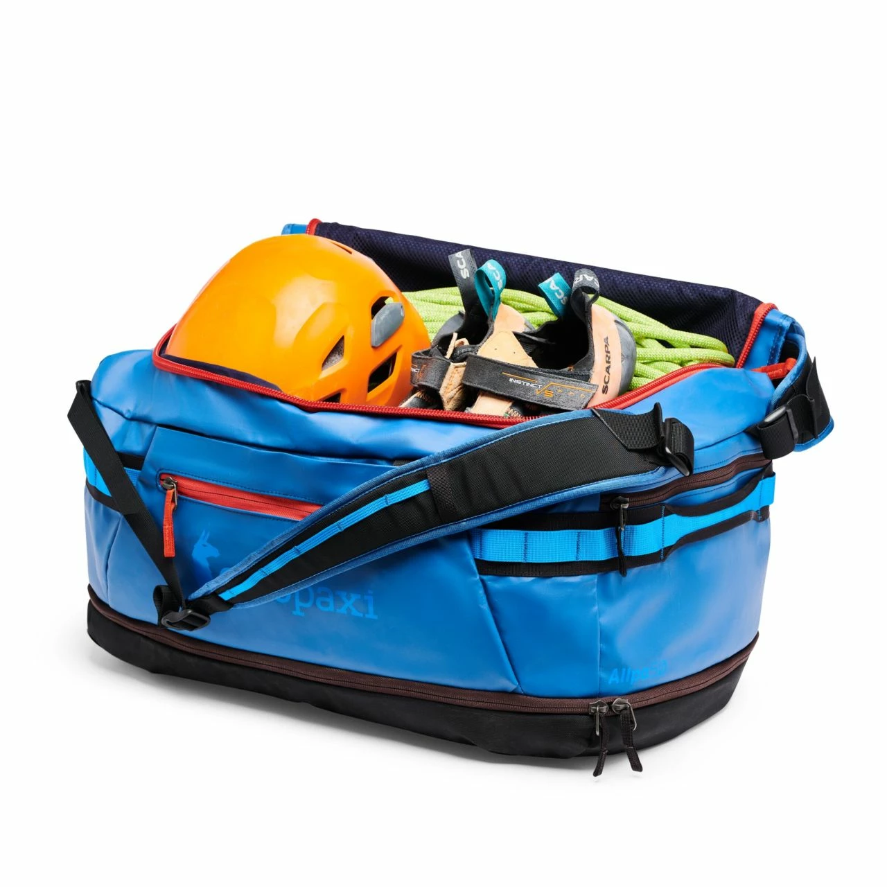Wholesale ???? Cotopaxi Allpa Duo 50L Duffel Bag ???? 5 Wholesale ???? Cotopaxi Allpa Duo 50L Duffel Bag ???? - Image 5