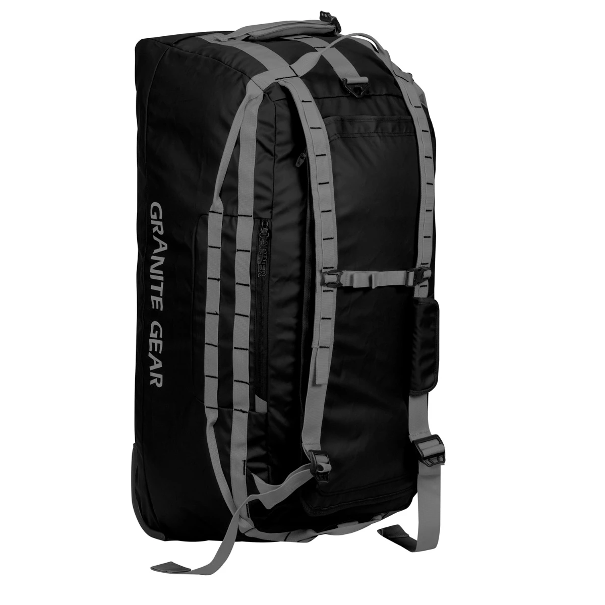 Buy ???? Granite Gear 30 Inch Packable Wheeled Duffel ???? 7 Buy ???? Granite Gear 30 Inch Packable Wheeled Duffel ???? - Image 7