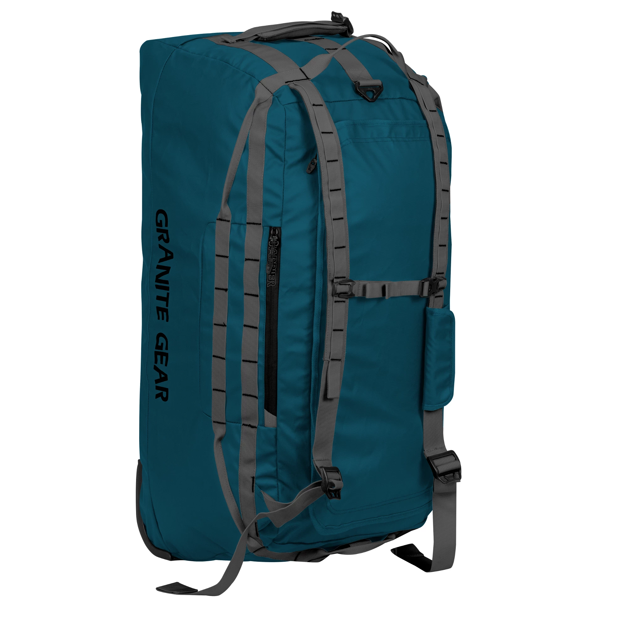 Buy ???? Granite Gear 30 Inch Packable Wheeled Duffel ???? 3 Buy ???? Granite Gear 30 Inch Packable Wheeled Duffel ???? - Image 3