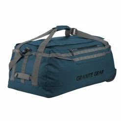 Outlet ???? Granite Gear 36 Inch Packable Wheeled Duffel ⭐ -KAVU Shop 3015 5011 duffel 86746.1626822528