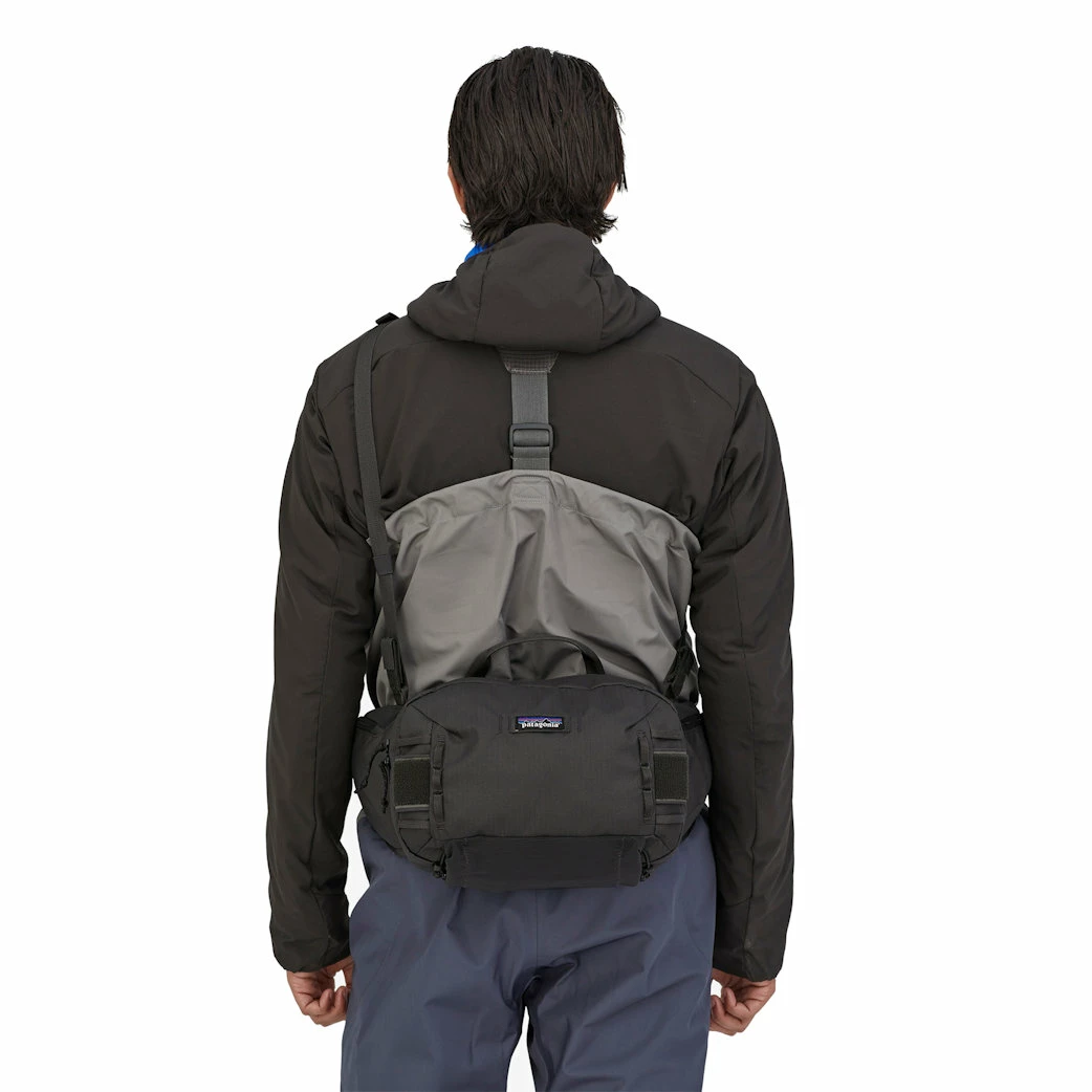Best reviews of ???? Patagonia Stealth Hip Pack ???? 6 Best reviews of ???? Patagonia Stealth Hip Pack ???? - Image 6
