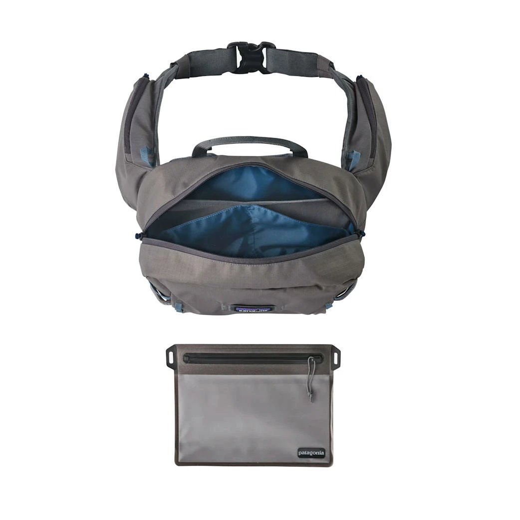 Best reviews of ???? Patagonia Stealth Hip Pack ???? 9 Best reviews of ???? Patagonia Stealth Hip Pack ???? - Image 9