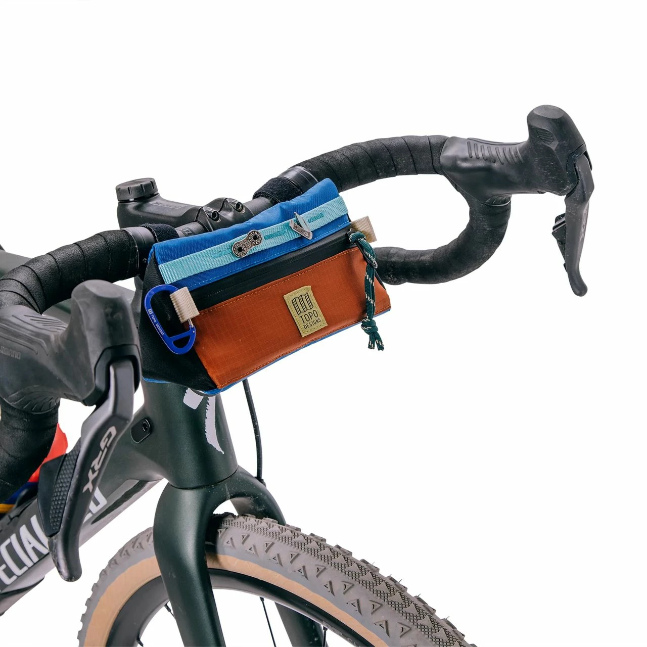 Wholesale ???? Topo Designs Bike Bag Mini - Mountain ???? 8 Wholesale ???? Topo Designs Bike Bag Mini - Mountain ???? - Image 8