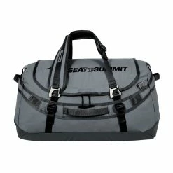 Best reviews of ???? Sea To Summit Duffle Bag - 45L ????