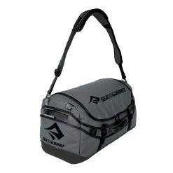 Best reviews of ???? Sea To Summit Duffle Bag - 45L ???? 13 Best reviews of ???? Sea To Summit Duffle Bag - 45L ???? -KAVU Shop 614 617 duffle charcoal shoulderstrap 39639.1626822872