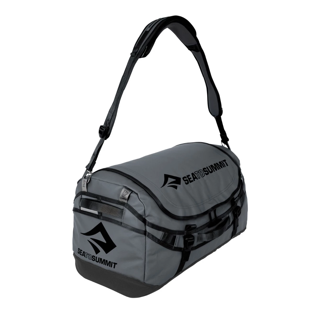 Best reviews of ???? Sea To Summit Duffle Bag - 45L ???? 5 Best reviews of ???? Sea To Summit Duffle Bag - 45L ???? - Image 5