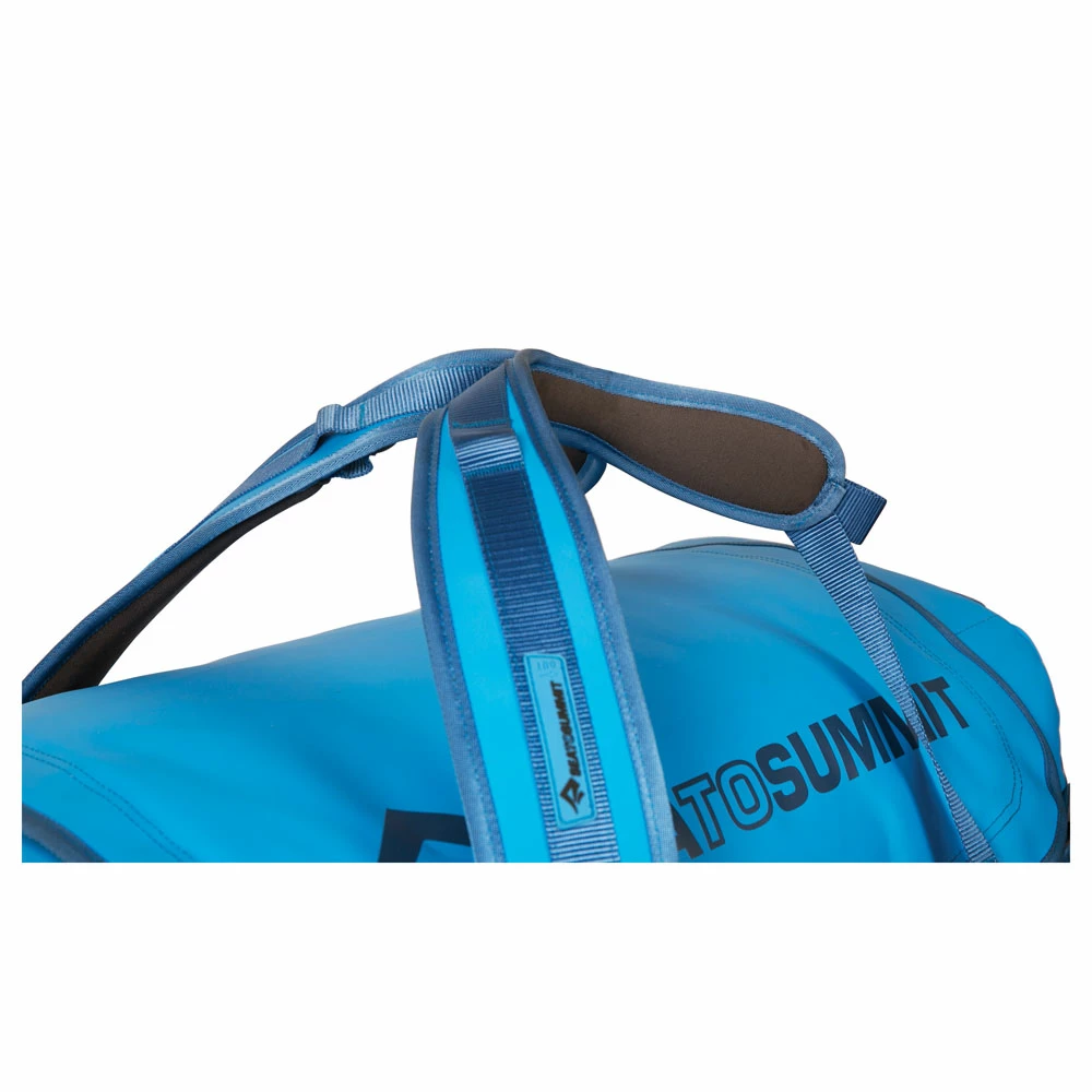Best reviews of ???? Sea To Summit Duffle Bag - 45L ???? 9 Best reviews of ???? Sea To Summit Duffle Bag - 45L ???? - Image 9