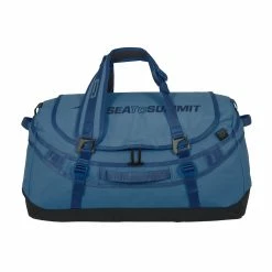 Budget ⭐ Sea To Summit Duffle Bag - 65L ???? 23 Budget ⭐ Sea To Summit Duffle Bag - 65L ???? -KAVU Shop 615 35 duffle 65l darkblue 01 95511.1626822877