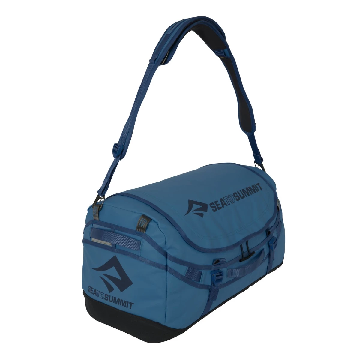 Budget ⭐ Sea To Summit Duffle Bag - 65L ???? 4 Budget ⭐ Sea To Summit Duffle Bag - 65L ???? - Image 4