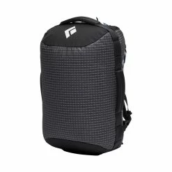 Outlet ???? Black Diamond StoneHauler Pro Duffel 30L ✨ 16 Outlet ???? Black Diamond StoneHauler Pro Duffel 30L ✨ -KAVU Shop 680091 0002 stonehaulerpro30lduffel black back rsz 27133.1639165270