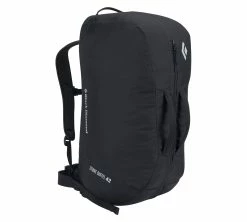 Alternative view of Cheapest ???? Black Diamond Stone Duffel 42 ????