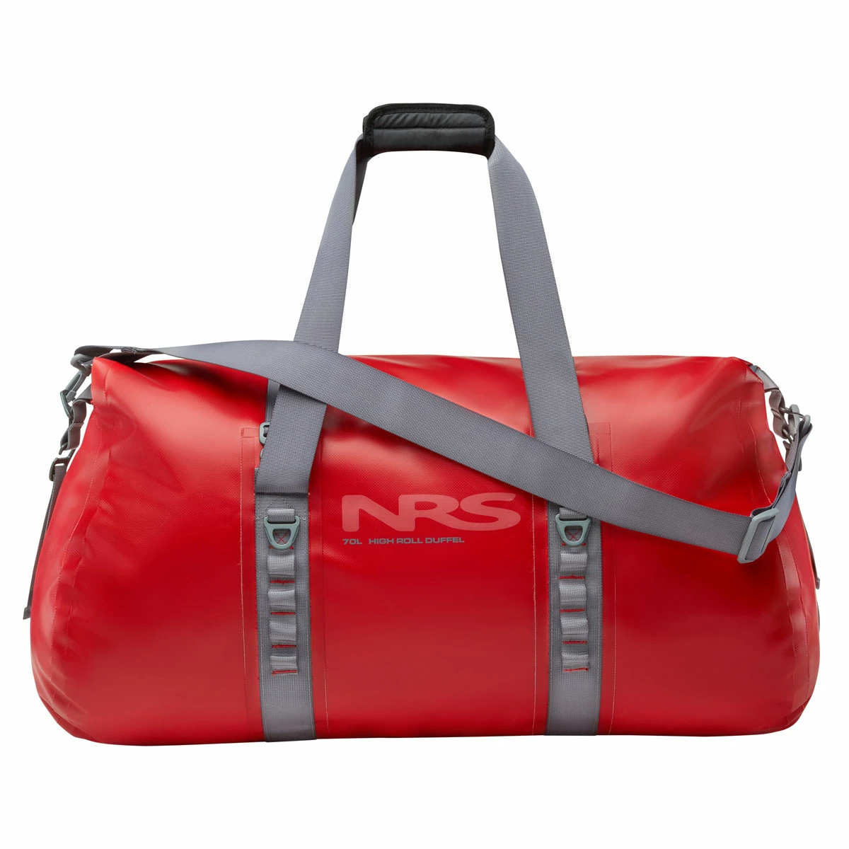 Flash Sale ❤️ NRS High Roll Duffel Dry Bag - 70L ✔️ 1 Flash Sale ❤️ NRS High Roll Duffel Dry Bag - 70L ✔️