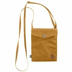 Hot Sale ???? Fjallraven Pocket Shoulder Bag ⌛