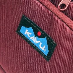 New ???? KAVU Spectator Pack ???? 16 New ???? KAVU Spectator Pack ???? -KAVU Shop 9065 DARKCHERRY L3 36924.1658793747