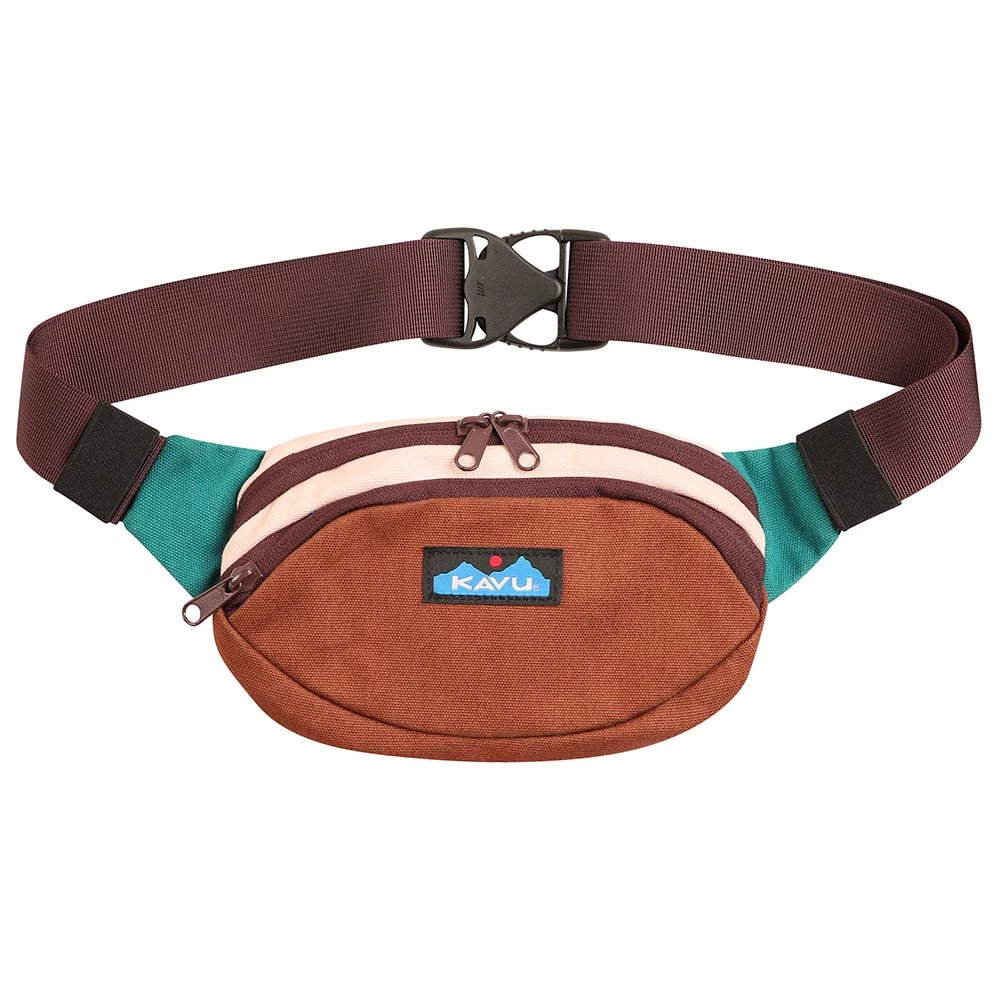 Cheapest ???? KAVU Canvas Spectator Pack ???? 2 Cheapest ???? KAVU Canvas Spectator Pack ???? - Image 2