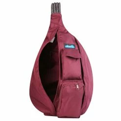 Best deal ???? KAVU Rope Sling ???? 18 Best deal ???? KAVU Rope Sling ???? -KAVU Shop 944 DARKCHERRY L2 86495.1658779317