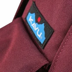 Best deal ???? KAVU Rope Sling ???? 19 Best deal ???? KAVU Rope Sling ???? -KAVU Shop 944 DARKCHERRY L3 78355.1658779344