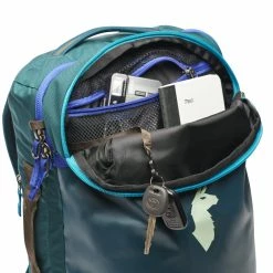 Best deal ???? Cotopaxi Allpa 28L Travel Pack ❤️ 14 Best deal ???? Cotopaxi Allpa 28L Travel Pack ❤️ -KAVU Shop Allpa 28 Travel Pack Deep Ocean a1 rsz 63167.1667600890