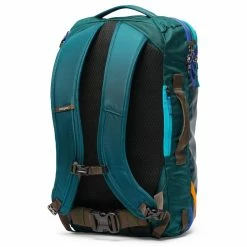 KAVU Shop -KAVU Shop Allpa 28 Travel Pack Deep Ocean b rsz 91233.1667600889