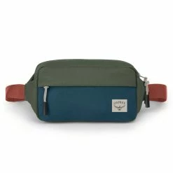 Best Sale ???? Osprey Arcane Waist Pack ✨ 19 Best Sale ???? Osprey Arcane Waist Pack ✨ -KAVU Shop ArcaneWaist S22 Front HaybaleGreenStargazerBlue rsz 41040.1643670188