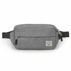 Best Sale ???? Osprey Arcane Waist Pack ✨ 23 Best Sale ???? Osprey Arcane Waist Pack ✨ -KAVU Shop ArcaneWaist S22 Front MediumGreyHeather rsz 42603.1643670189