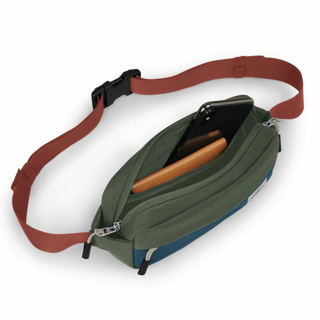 Best Sale ???? Osprey Arcane Waist Pack ✨ 5 Best Sale ???? Osprey Arcane Waist Pack ✨ - Image 5