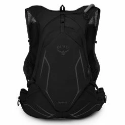 Deals ???? Osprey Duro 15 - Men's ???? -KAVU Shop Duro15wRes S22 Back DarkCharcoalGrey rsz 11076.1643762473