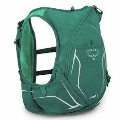Best deal ???? Osprey Dyna 6 - ???? Women's ???? 13 Best deal ???? Osprey Dyna 6 - ???? Women's ???? -KAVU Shop Dyna6wRes S22 SideBack VerdigrisGreen rsz 06047.1643764169