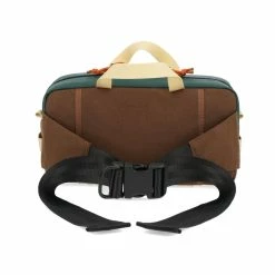Buy ???? Topo Designs Quick Pack ❤️ -KAVU Shop F22 QuickPack Forest Cocoa 931156307 Detail 12x rsz 72029.1660842516