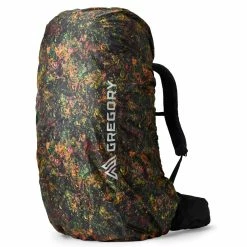 Best Pirce ???? Gregory Raincover 50-80L ????