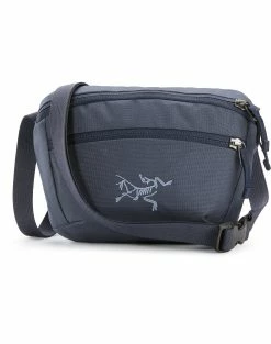 Budget ⭐ Arc'teryx Mantis 1 Waistpack ????