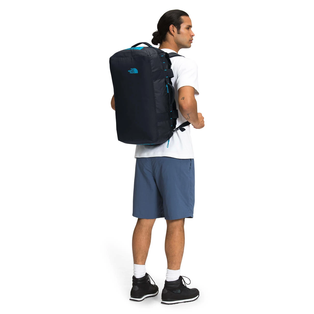 Outlet ✨ The North Face Base Camp Voyager Duffel 42L ???? 11 Outlet ✨ The North Face Base Camp Voyager Duffel 42L ???? - Image 11