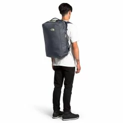 Outlet ✨ The North Face Base Camp Voyager Duffel 42L ???? 53 Outlet ✨ The North Face Base Camp Voyager Duffel 42L ???? -KAVU Shop NF0A52RQ Z19 modelback rsz 72063.1656093446