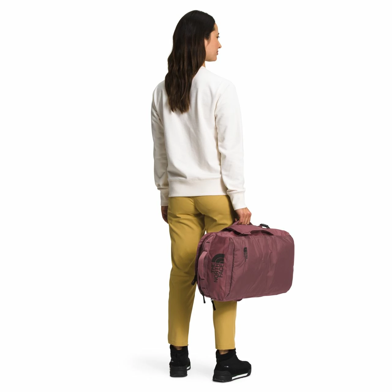 Wholesale ???? The North Face Base Camp Voyager Duffel 32L ???? 22 Wholesale ???? The North Face Base Camp Voyager Duffel 32L ???? - Image 22