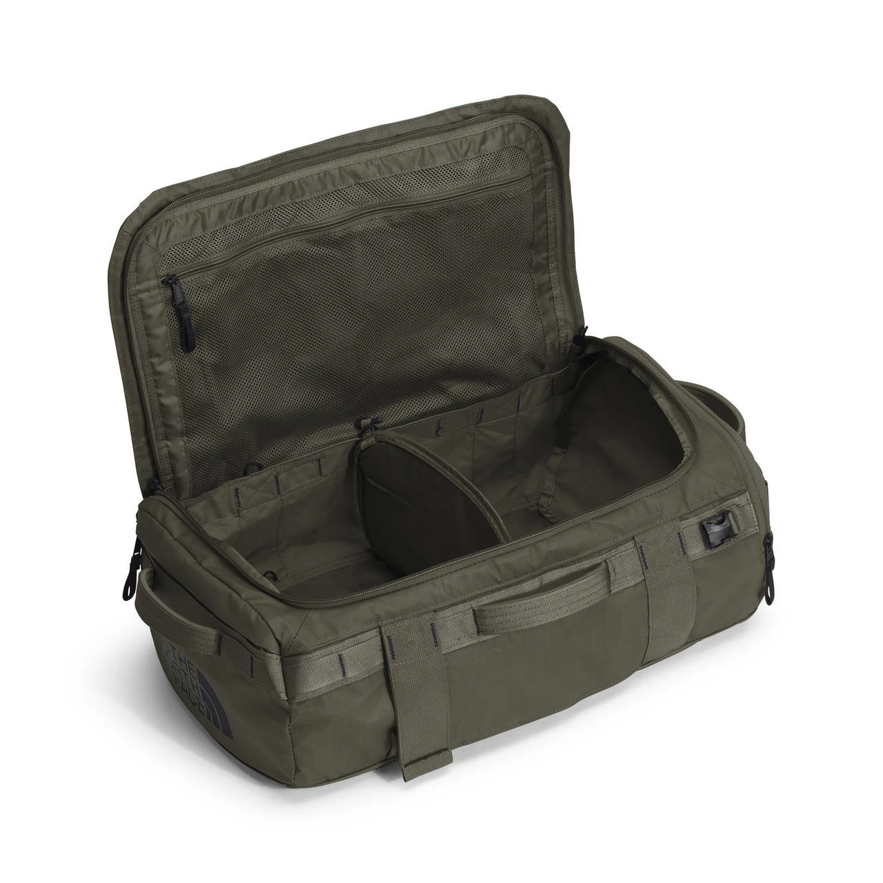 Wholesale ???? The North Face Base Camp Voyager Duffel 32L ???? 9 Wholesale ???? The North Face Base Camp Voyager Duffel 32L ???? - Image 9