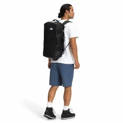 Wholesale ???? The North Face Base Camp Voyager Duffel 32L ???? 44 Wholesale ???? The North Face Base Camp Voyager Duffel 32L ???? -KAVU Shop NF0A52RR KY4 modelback rsz 79290.1656092721