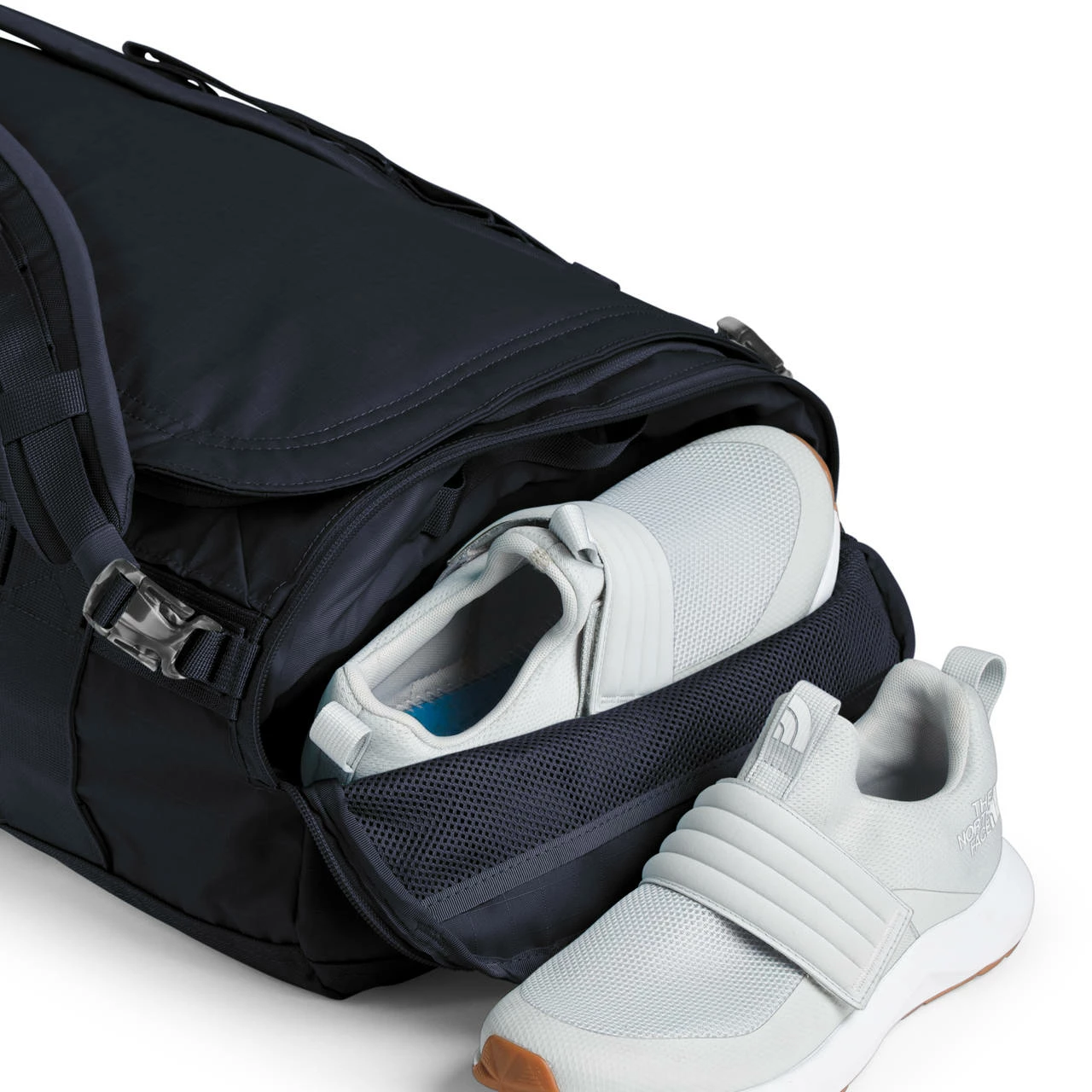 Wholesale ???? The North Face Base Camp Voyager Duffel 32L ???? 6 Wholesale ???? The North Face Base Camp Voyager Duffel 32L ???? - Image 6