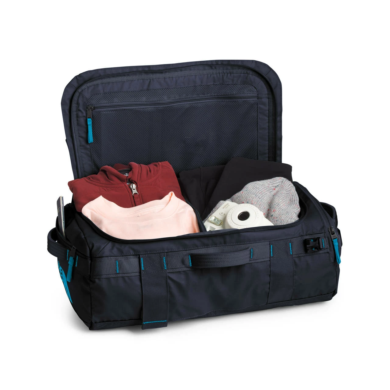 Wholesale ???? The North Face Base Camp Voyager Duffel 32L ???? 2 Wholesale ???? The North Face Base Camp Voyager Duffel 32L ???? - Image 2