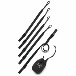 Hot Sale 🔥 Arc'teryx Oloss Ski Carry Pack Accessory 🥰