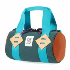 Alternative view of Budget ???? Topo Designs Classic Duffel Mini ????