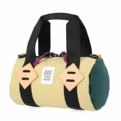 Budget ???? Topo Designs Classic Duffel Mini ????