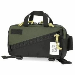 Best deal ???? Topo Designs Mini Quick Pack ???? -KAVU Shop S22 MiniQuickPack BlackOlive 931222005000 ThreeQuarter 1 12x rsz 82810.1660773802