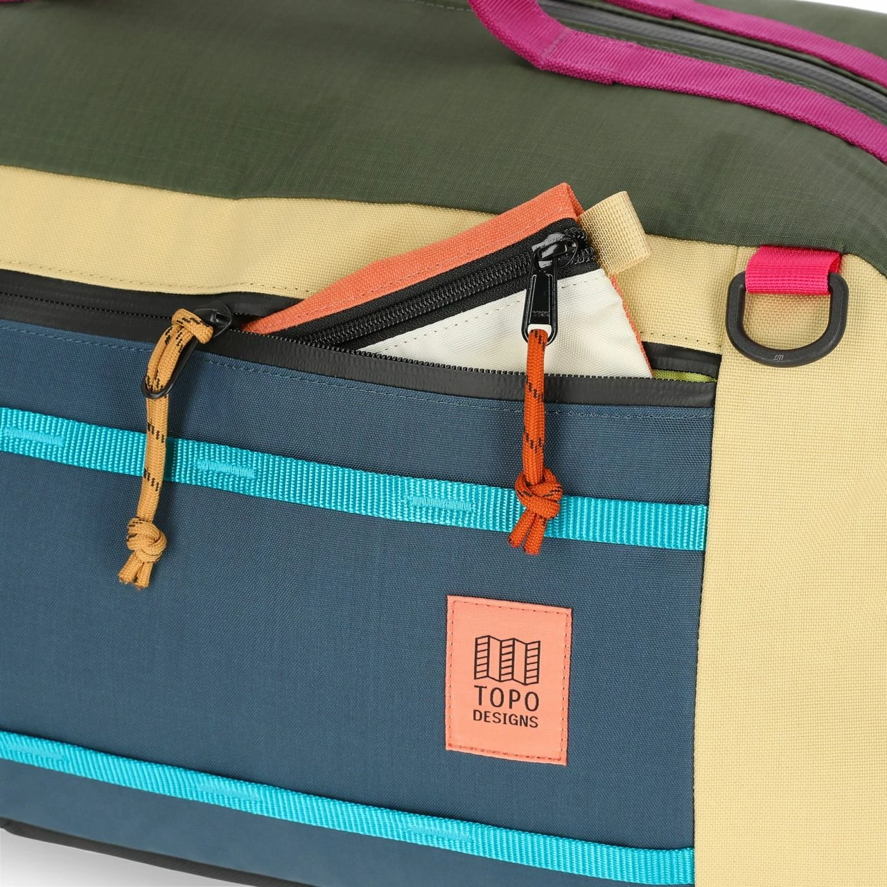 Best Pirce ???? Topo Designs Mountain Duffel ???? 6 Best Pirce ???? Topo Designs Mountain Duffel ???? - Image 6
